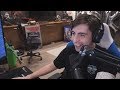 SHROUD REACTS TO GTA V RP CLIPS