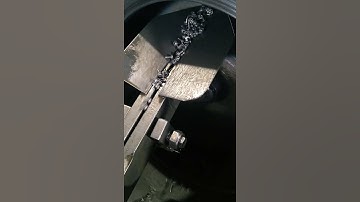 M3.5 Head Screw On Production