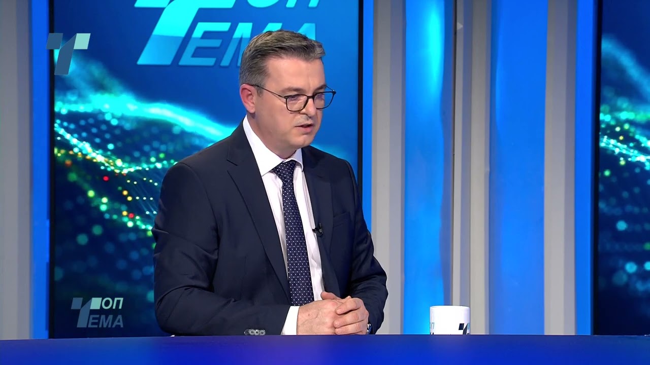 Трипуновски: Земјоделците да ги исплатиме од буџетот, па средствата да ги рефундираме од Брисел