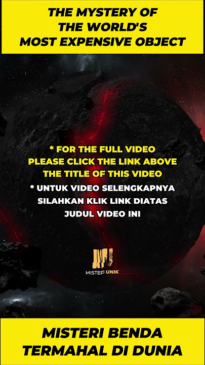 Full Video Click Link Above | Video Lengkap Klik Link Di Atas #viralvideos #shorts #misteriunik #fyp