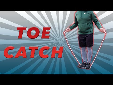 Learn Tricks Faster with THIS Technique! | Jump Rope Tutorial