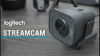 La mejor WEBCAM para Streamers y Creadores de contenido