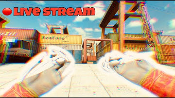 Critical Ops LIVE | Ranked On New Update