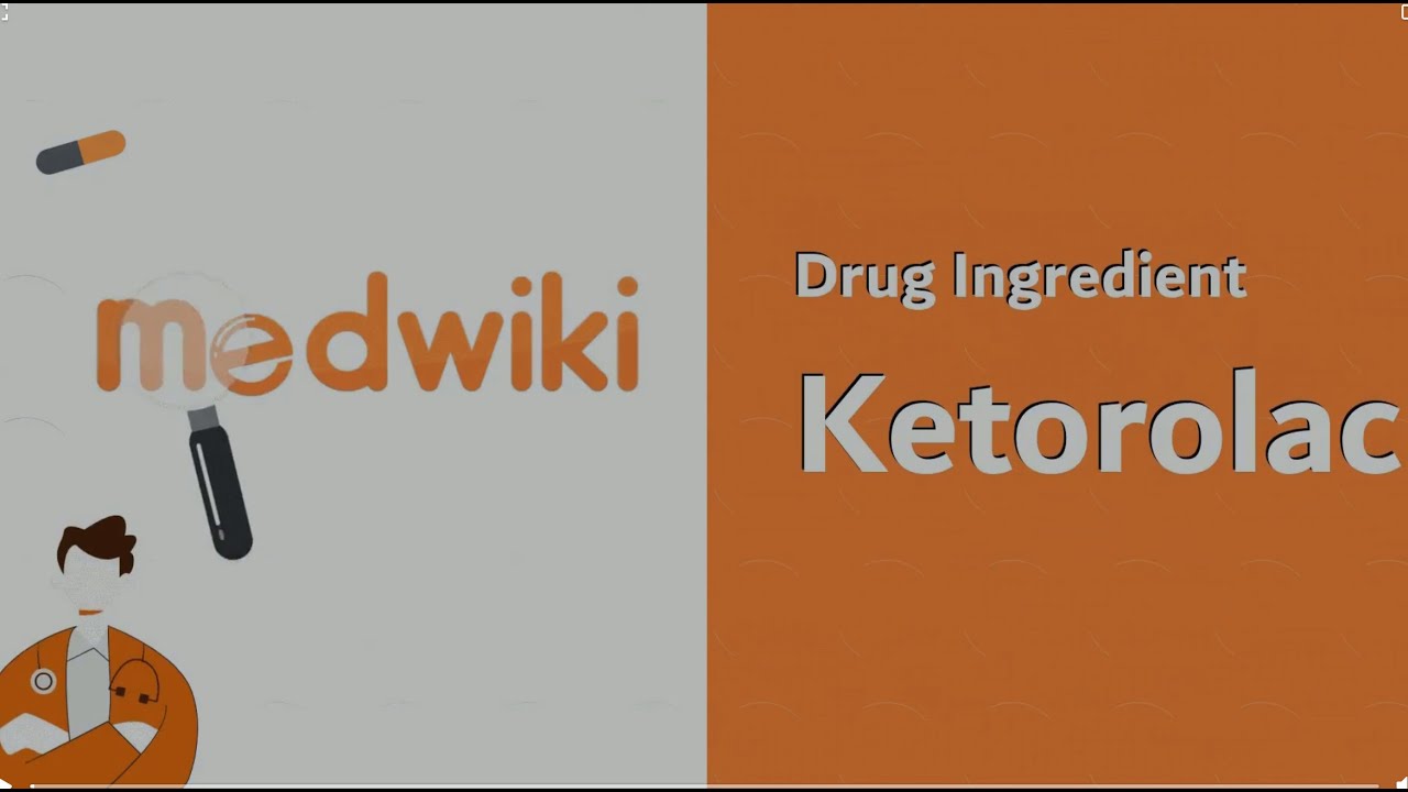 Ketorolac Uses, Dosage, Side Effects, Warnings & Precautions | #stayhappy #toradol #medicine