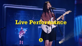 권진아 Kwon Jin Ah 'KNOCK' LIVE : 2022 권진아 단독공연 'The Dreamer'