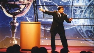 Neil deGrasse Tyson - Nibiru (legendado)