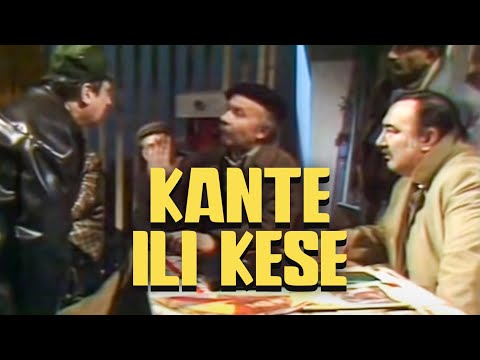 KANTE ILI KESE (1982)