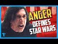 Star Wars Defined - Kylo Ren's Rage