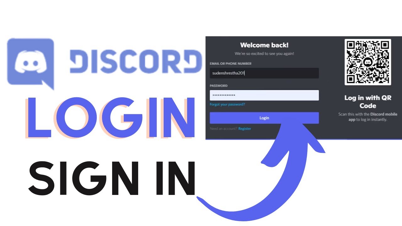 Дискорд войти по qr. Логин Дискорд. Что такое логин в дискорде. Дискорд веб. Дискорд в браузере войти.