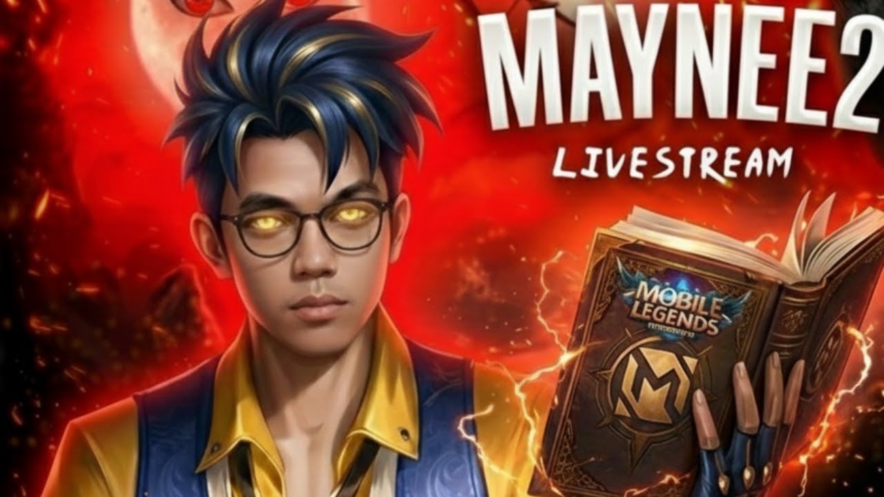 🔴DAY 295 LIVESTREAMING #MLBBIDCreator #Shorts