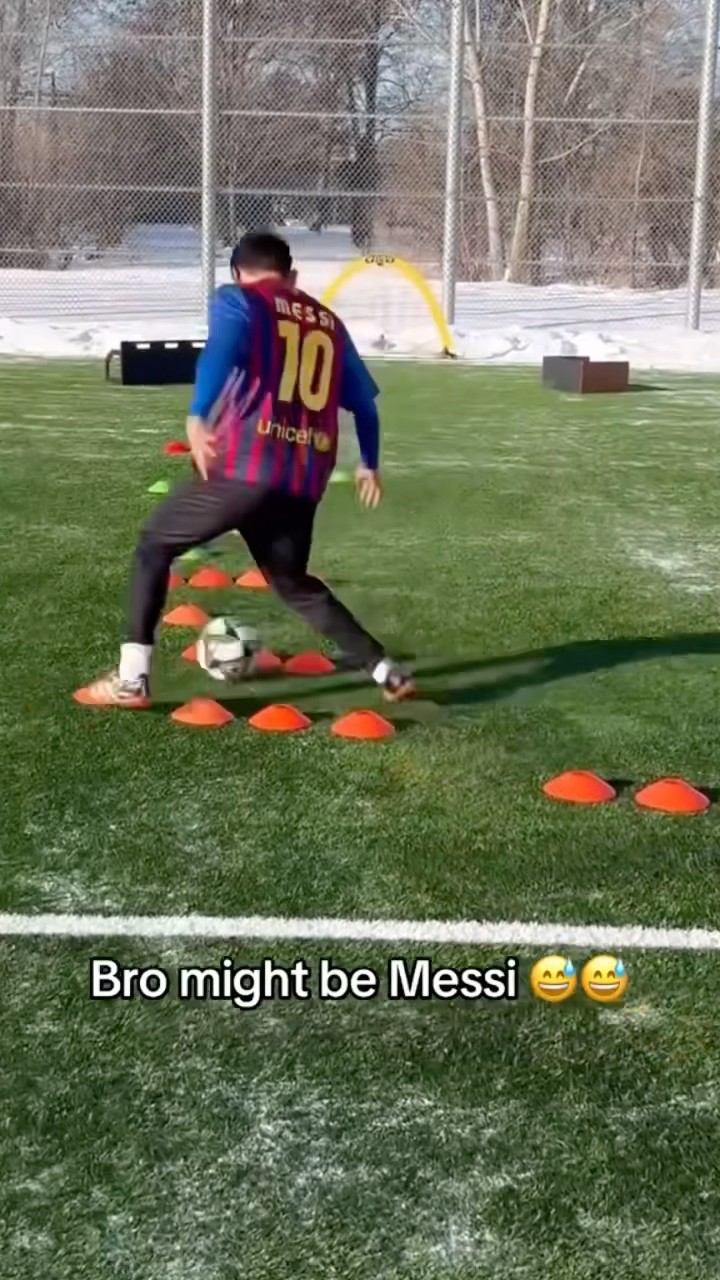 Bro nice with it ??