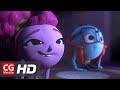 CGI Animated Short Film HD "Stellar Moves - The Story of Pluto" | CGMeetup