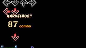 【DDR X（USA）】Feel【EXPERT】