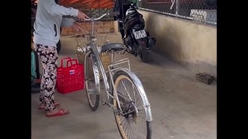 Khi Chiếc Xe Bị Trúng Lời Nguyền - Cre: haika97