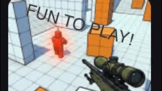 Game I recommended to play : Deadeye | roblox