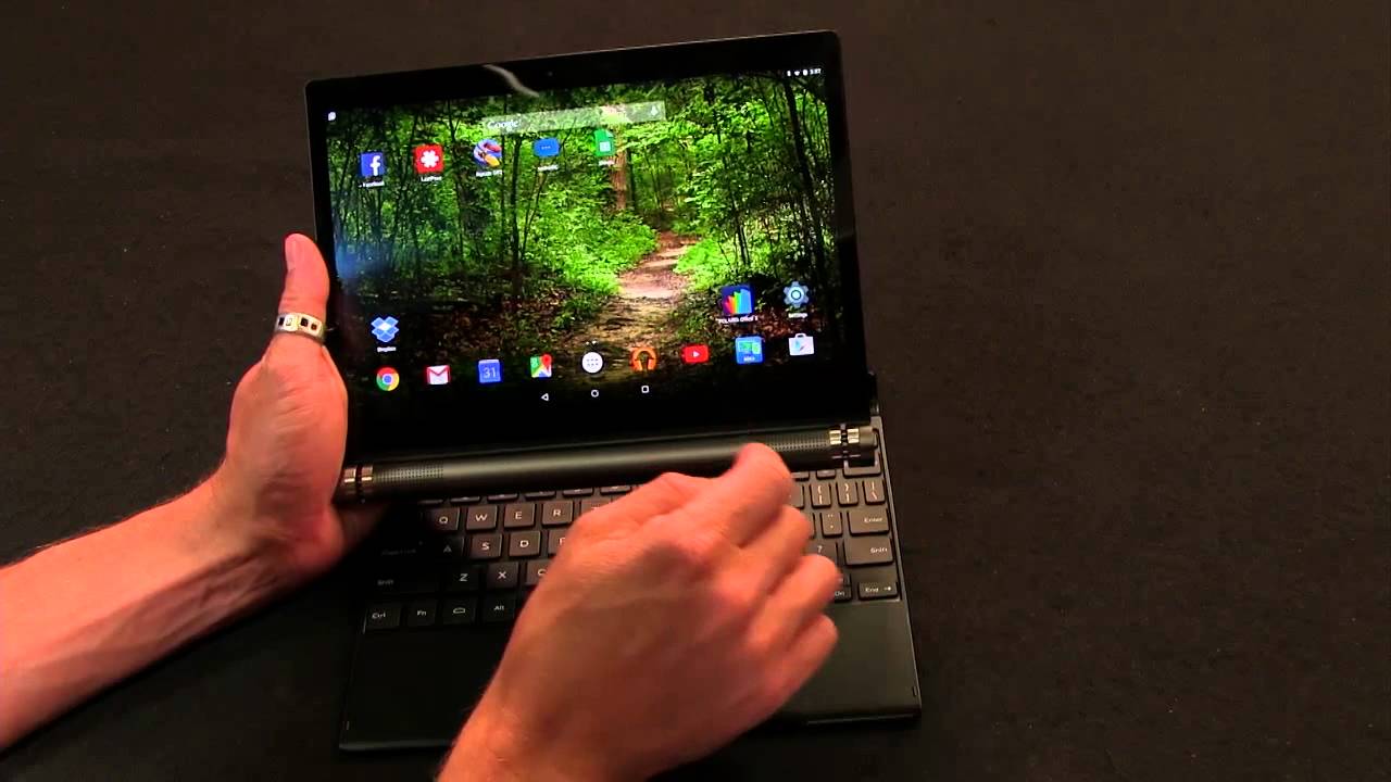 Dell Venue 10 7000 Review