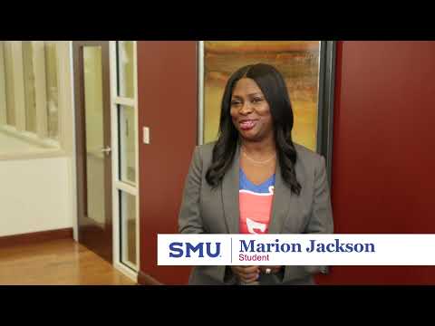 Groundbreaking Education Work From SMU's Knight