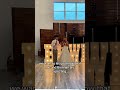 Proposal in her best friend wedding#engagement #wedding #surprise #proposal #marriage