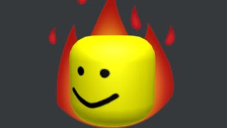 Oof Raid Siren Remastered