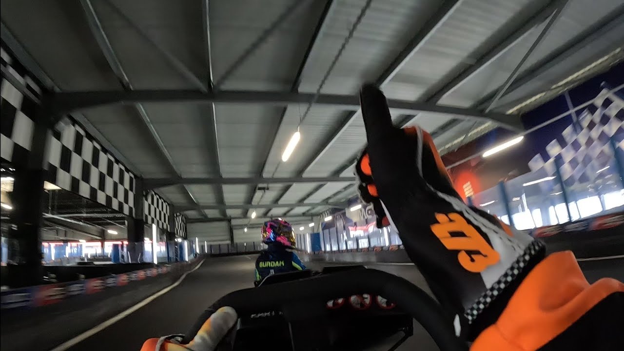 French Rental Karting Championship 2026 - FRKC Race 4A