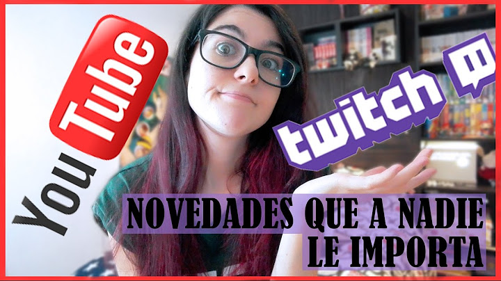 NOVEDADES QUE A NADIE LE IMPORTA [Vlog Cutre]
