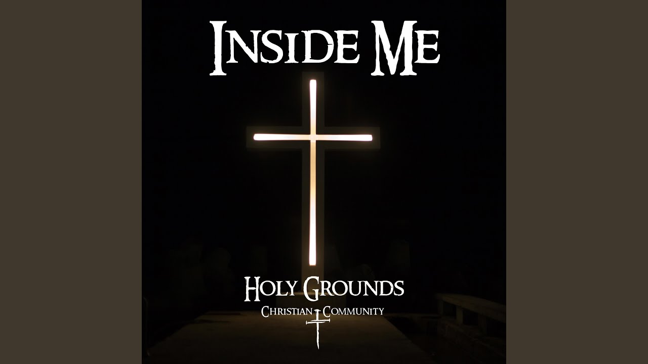 Guarda Inside Me su YouTube Guarda Inside Me su YouTube