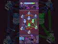 blue vs all tower defence war level 4182 #gaming #towerdefense  #epicmoments #satisfyingvideo