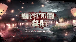 Infestation sea  มาหน่อยเด็กๆ