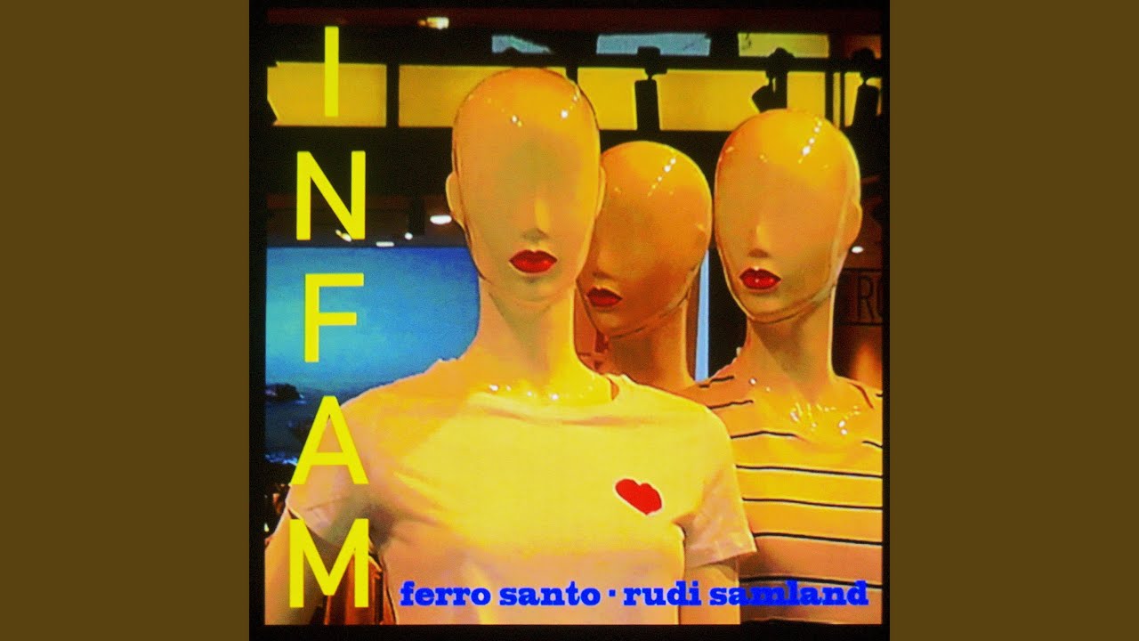 Fairy - Tale (Infam Version)