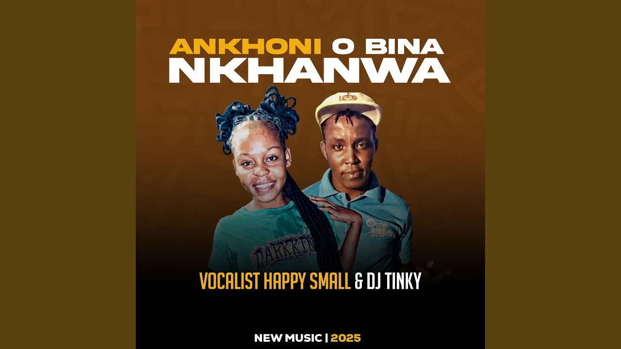 Ankhoni obina nkhanwa