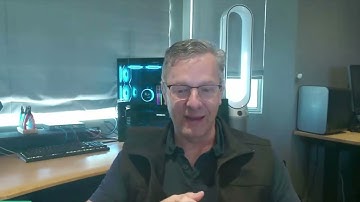 Managing the fabrics underpinning AI infrastructure - Will Eatherton