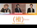 Mrs. GREEN APPLE - "橙" (Daidai) | Vietsub - Lyrics