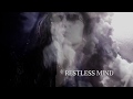 Whitesnake - Restless Heart - Lyric Video from The ROCK Album (2020)