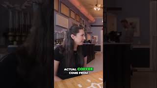 Coffee Prices: The Unexpected Impact of Global Tariffs #shorts