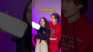 Famous TUTORIAL🌚 #tiktok #danilisboom #shorts Net Worth