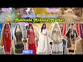 Nakhuda mohalla market eid special collection cheapest street market  mumbai ka sabse acha market