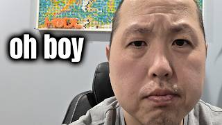 Bitcoin Investors...This Doesn't Look Good