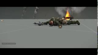 ArmA 3 QS Revive 1