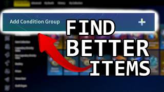 Find Better Items Instantly (Trade House Trick) - Torchlight Infinite