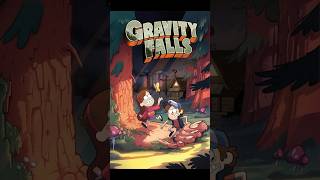 What If Gravity Falls Characters Were Real? 🤯🔥 Like & Subscribe! #ai