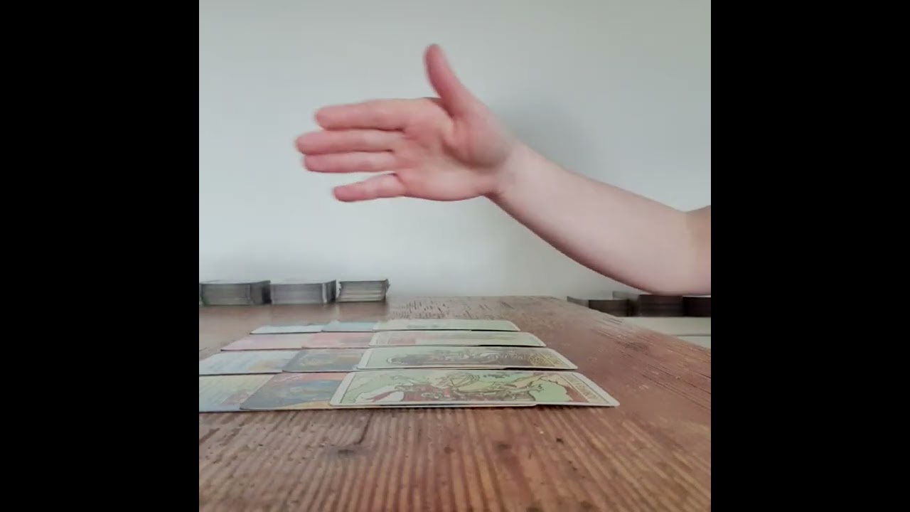 Scorpio Tarot Reading February 2026 - Can Harmony Be Restored 