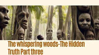 The Whispering Woods-The Hidden Truth: An Ibo Moral Tale | African Folktale