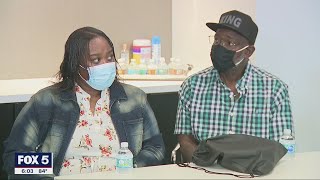 'I just want answers': Family of football player killed when elevator fell speak out
