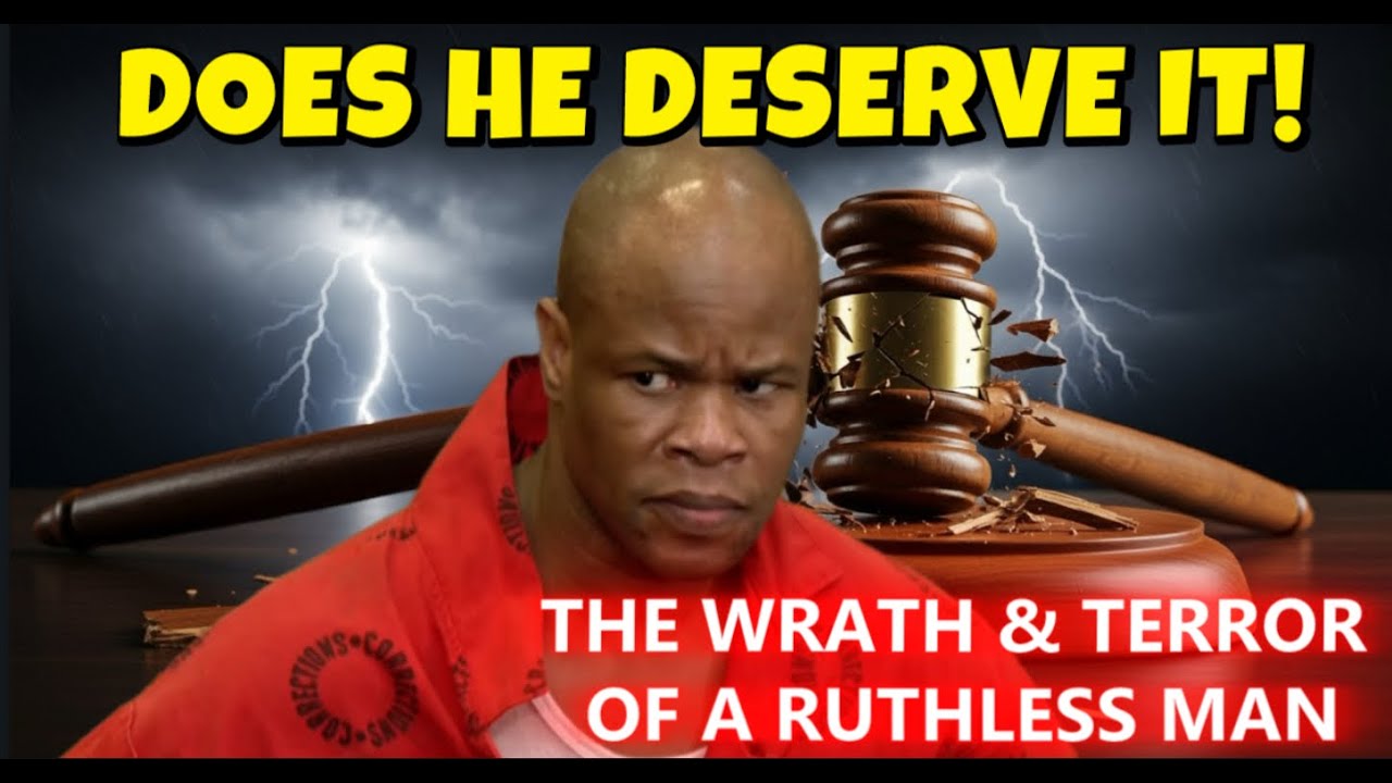 ДОКУМЕНТАЛЬНЫЙ ФИЛЬМ: ОТ БЕЗЖАЛОСТНОГО ФИСОКУЛЕ НТУЛИ ДО ИСПУГАННОГО ЗАКЛЮЧЕННОГО