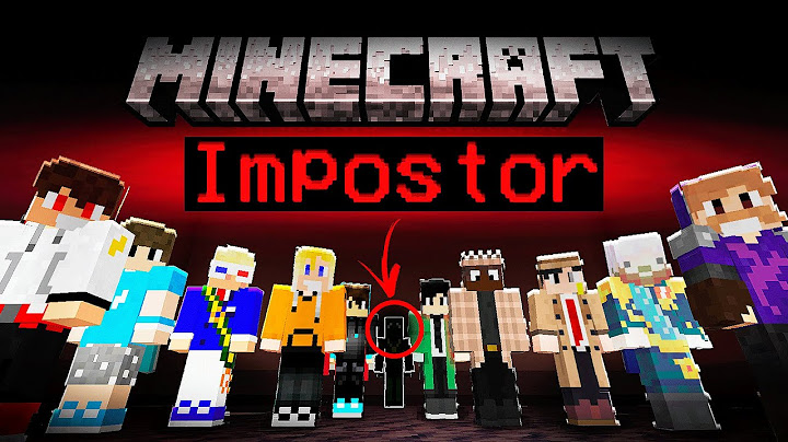 Há um membro IMPOSTOR no meu servidor e NINGUÉM o conhece - Creative Squad (#57)
