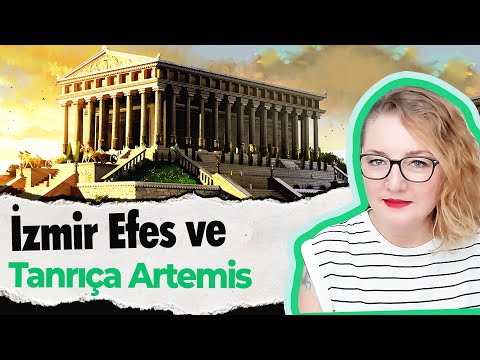 İzmir Efes ve