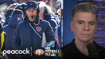 Chicago Bears building something 