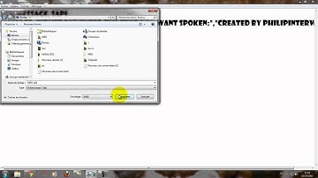 MAKE YOUR COMPUTER speak.wmv