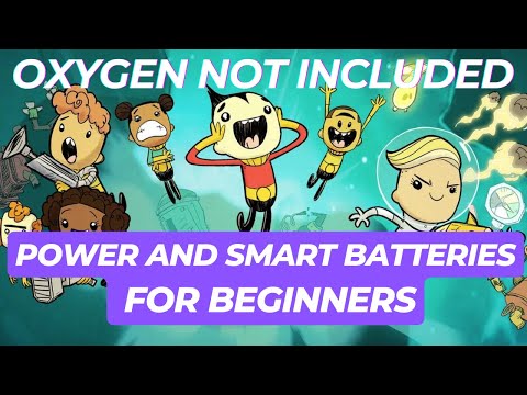 POWER GRIDS and