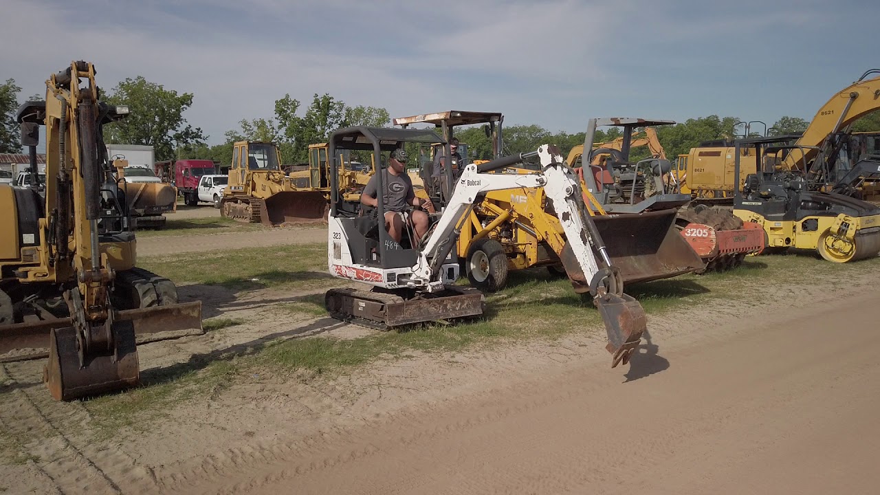 484 05142020 REBEL AUCTION CO. HAZLEHURST, GA 900 AM EST. ONSITE AND